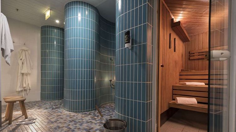 Maritim ProArte Hotel Berlin Spa