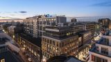 Maritim ProArte Hotel Berlin Exterior