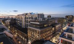 Maritim ProArte Hotel Berlin
