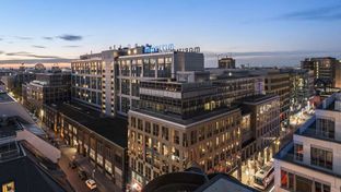 Maritim ProArte Hotel Berlin