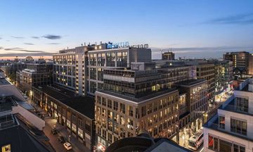 Maritim ProArte Hotel Berlin
