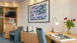 Maritim ProArte Hotel Berlin Room