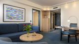 Maritim ProArte Hotel Berlin Suite