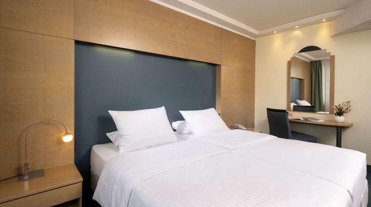 Maritim ProArte Hotel Berlin Suite