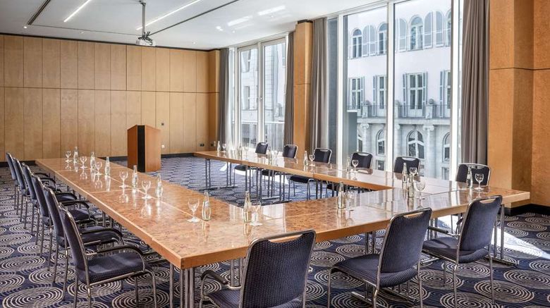 <b>Maritim ProArte Hotel Berlin Meeting</b>. Images powered by <a href="https://iceportal.shijigroup.com/" title="IcePortal" target="_blank">IcePortal</a>.