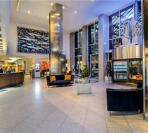 Maritim ProArte Hotel Berlin Lobby