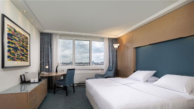 Maritim ProArte Hotel Berlin Room