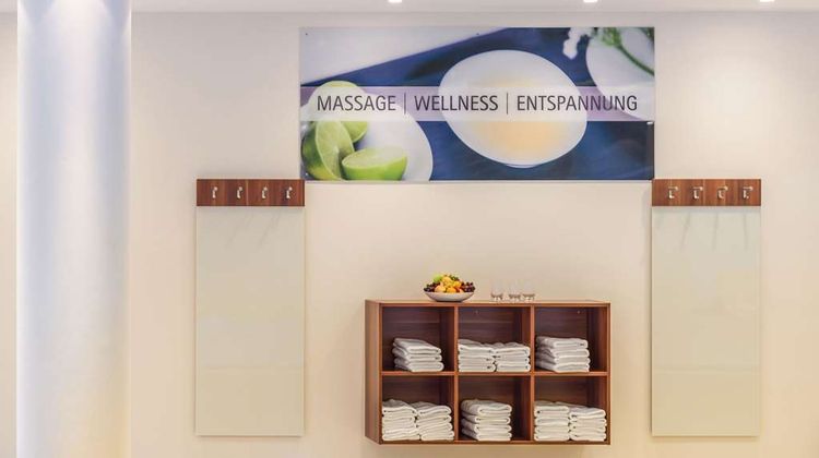 Maritim Hotel Bremen Spa