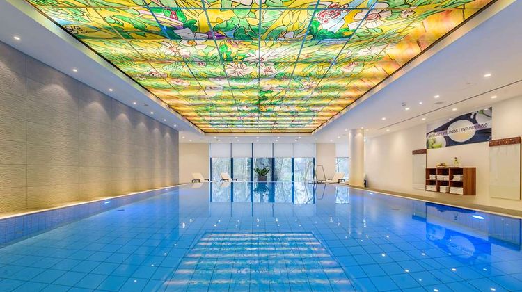 Maritim Hotel Bremen Pool