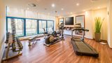 Maritim Hotel Bremen Health