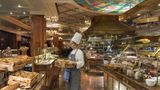 Maritim Hotel Bremen Restaurant