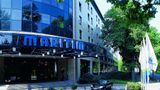Maritim Hotel Bremen Exterior
