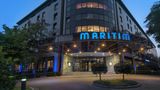 Maritim Hotel Bremen Exterior