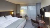 Maritim Hotel Bremen Room