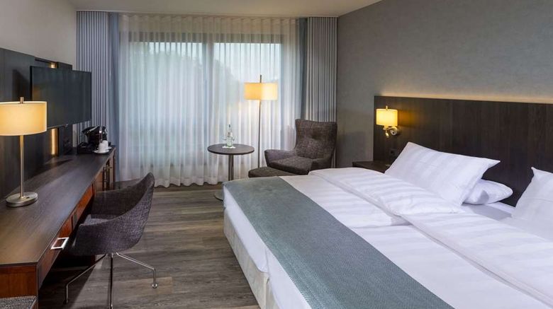 <b>Maritim Hotel Bremen Room</b>. Images powered by <a href="https://iceportal.shijigroup.com/" title="IcePortal" target="_blank">IcePortal</a>.
