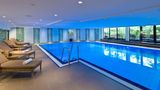Maritim Hotel Darmstadt Pool