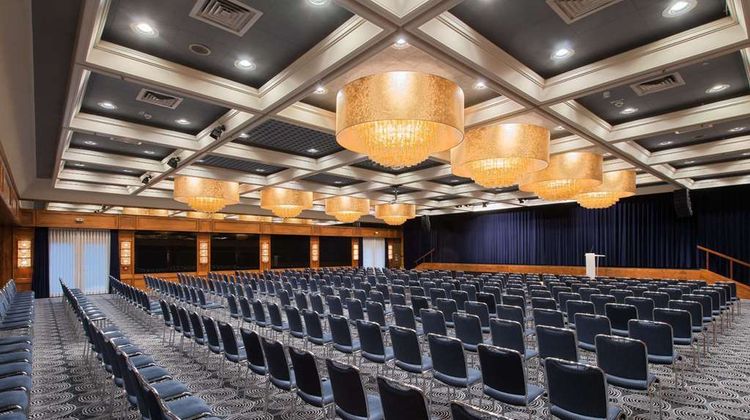 Maritim Hotel Darmstadt Meeting