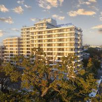 Maritim Hotel Darmstadt