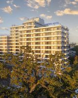 Maritim Hotel Darmstadt