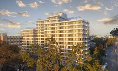 Maritim Hotel Darmstadt