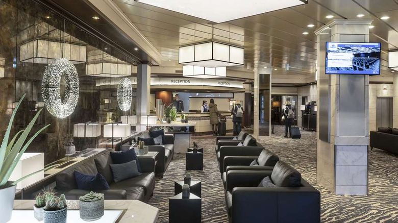 <b>Maritim Hotel Darmstadt Lobby</b>. Images powered by <a href="https://iceportal.shijigroup.com/" title="IcePortal" target="_blank">IcePortal</a>.