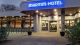 Maritim Hotel Darmstadt Exterior
