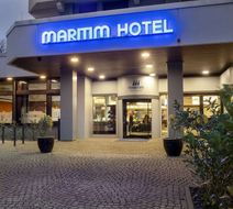 Maritim Hotel Darmstadt Exterior