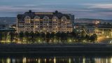 Maritim Hotel & Intl Congress Center Exterior
