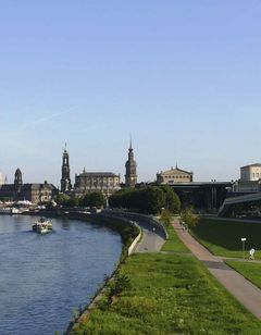 Maritim Hotel & Intl Congress Center