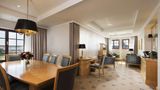 Maritim Hotel & Intl Congress Center Suite