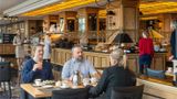 Maritim Hotel & Intl Congress Center Restaurant