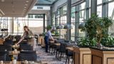 Maritim Hotel & Intl Congress Center Restaurant