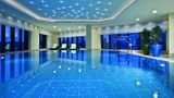 Maritim Hotel Duesseldorf Pool