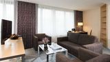 Maritim Hotel Duesseldorf Suite