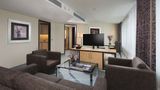 Maritim Hotel Duesseldorf Suite