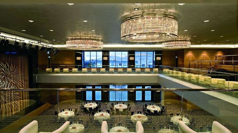 <b>Maritim Hotel Duesseldorf Meeting</b>. Images powered by <a href="https://iceportal.shijigroup.com/" title="IcePortal" target="_blank">IcePortal</a>.