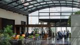 Maritim Hotel Duesseldorf Lobby