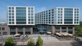 Maritim Hotel Duesseldorf Exterior