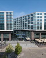 Maritim Hotel Duesseldorf