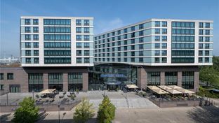 Maritim Hotel Duesseldorf