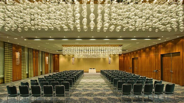<b>Maritim Hotel Duesseldorf Meeting</b>. Images powered by <a href="https://iceportal.shijigroup.com/" title="IcePortal" target="_blank">IcePortal</a>.