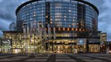 Maritim Hotel Frankfurt Exterior