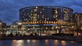 Maritim Hotel Frankfurt Exterior