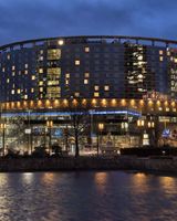 Maritim Hotel Frankfurt
