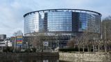 Maritim Hotel Frankfurt Exterior