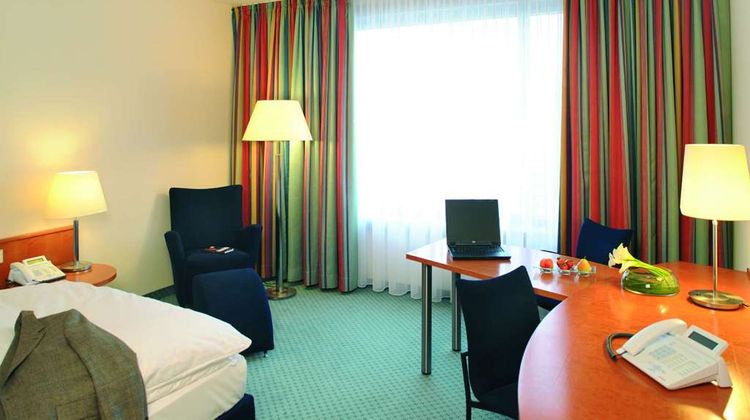 Maritim Hotel Frankfurt Room