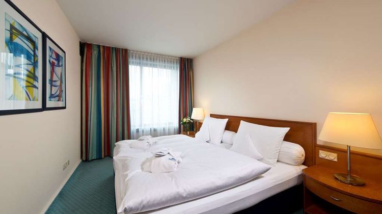 Maritim Hotel Frankfurt Suite