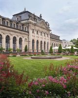 Maritim Hotel am Schlossgarten