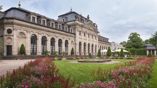 Maritim Hotel am Schlossgarten