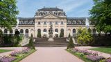 Maritim Hotel am Schlossgarten Exterior